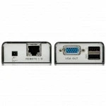 KVM-переключатель ATEN CE100