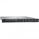 Сервер Dell PowerEdge R440 210-ALZE-EFS 1U Rack, Xeon Silver 4208, 2100 МГц, 8, 11, 2 x 16 ГБ, SFF 2.5", 8