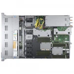 Сервер Dell PowerEdge R440 210-ALZE-EFS 1U Rack, Xeon Silver 4208, 2100 МГц, 8, 11, 2 x 16 ГБ, SFF 2.5", 8