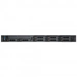 Сервер Dell PowerEdge R440 210-ALZE-550 (1U Rack, Xeon Silver 4210R, 2400 МГц, 10, 13.75, 1 x 16 ГБ, SFF 2.5", 8)