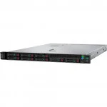 Сервер HPE ProLiant DL360 Gen10 DL360 Gen10 2xXeon4214x64GB 1U Rack, Xeon Silver 4214R, 2400 МГц, 12, 16.5, 2 x 32 ГБ, SFF 2.5", 8