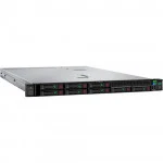 Сервер HPE ProLiant DL360 Gen10 DL360 Gen10 2xXeon6226Rx128GB 1U Rack, Xeon Gold 6226R, 2900 МГц, 16, 22, 4 x 32 ГБ, SFF 2.5", 8