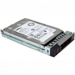 Серверный жесткий диск Dell 480GB SSD SATA 345-BDZZ 2,5 SFF, 480 ГБ, SATA