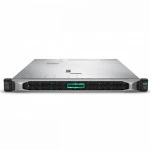 Сервер HPE ProLiant DL360 Gen10 P40405-B21 (1U Rack, Xeon Gold 6248R, 3000 МГц, 24, 35.75, 1 x 32 ГБ, SFF 2.5", 8)