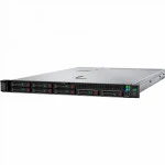 Сервер HPE ProLiant DL360 Gen10 P40405-B21 (1U Rack, Xeon Gold 6248R, 3000 МГц, 24, 35.75, 1 x 32 ГБ, SFF 2.5", 8)