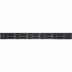 Сервер Dell PowerEdge R440 210-ALZE. (1U Rack, Xeon Silver 4216, 2100 МГц, 16, 22, 2 x 16 ГБ, SFF 2.5", 10, 1x 2.4 ТБ)