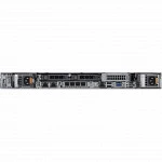 Сервер Dell PowerEdge R650 210-AYJZ. (1U Rack, Xeon Gold 6326, 2900 МГц, 16, 24, 2 x 16 ГБ, SFF 2.5", 10, 1x 480 ГБ)