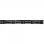 Сервер Dell PowerEdge R440 210-ALZE-501-000 (1U Rack, LFF 3.5", 4)