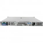 Сервер Dell PowerEdge R440 210-ALZE-501-000 (1U Rack, LFF 3.5", 4)