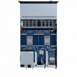 Серверная платформа Gigabyte Server Platform 1U R182-N20 Rack (1U)
