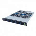 Серверная платформа Gigabyte Server Platform 1U R182-N20 Rack (1U)