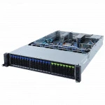Серверная платформа Gigabyte R282-N81 (Rack (2U))