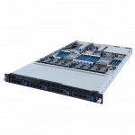 Серверная платформа Gigabyte R182-340 Rack (1U)