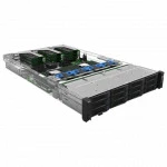 Сервер Inspur NF5280M5 NF5280M5_ST_3 (2U Rack, Xeon Bronze 3206R, 1900 МГц, 8, 11, 6 x 16ГБ, LFF 3.5", 12, 2x 12 ТБ, 2x 960 ГБ)