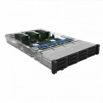 Сервер Inspur NF5280M5 NF5280M5_ST_1 (2U Rack, Xeon Silver 4210R, 2400 МГц, 10, 13.75, 6 x 16ГБ, LFF 3.5", 12, 6x 4 ТБ, 2x 2 ТБ, 4x 240 ГБ)