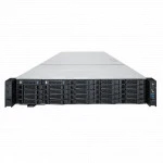 Сервер Inspur NF5280M5 NF5280M5_ST_4 2U Rack, Xeon Silver 4210R, 2400 МГц, 10, 13.75, 12 x 32 ГБ, LFF 3.5", 24
