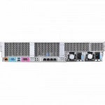 Сервер Inspur NF5280M5 NF5280M5_ST_4 2U Rack, Xeon Silver 4210R, 2400 МГц, 10, 13.75, 12 x 32 ГБ, LFF 3.5", 24
