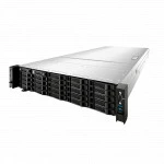 Сервер Inspur NF5280M5 NF5280M5_ST_4 2U Rack, Xeon Silver 4210R, 2400 МГц, 10, 13.75, 12 x 32 ГБ, LFF 3.5", 24