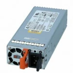 Серверный блок питания Juniper EX3400 JPSU-600-AC-AFO (2U, 600 Вт)