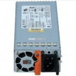 Серверный блок питания Juniper EX3400 JPSU-600-AC-AFO (2U, 600 Вт)