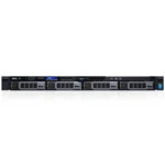 Сервер Dell PowerEdge R230 210-AEXB/050 (1U Rack, Xeon E3-1220 v6, 3000 МГц, 4, 8, 1 x 8 ГБ, LFF 3.5", 4, 1x 1 ТБ)