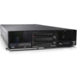 Сервер Lenovo Flex System x240 M5 953232G (Blade, Xeon E5-2640 v4, 2400 МГц, 10, 25, 1 x 16 ГБ, SFF 2.5", 2)