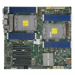 Серверная материнская плата Supermicro MBD-X12DAI-N6-B