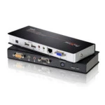 KVM-переключатель ATEN CE770