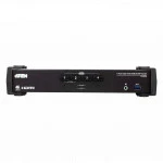 KVM-переключатель ATEN 4-Port USB 3.0 4K HDMI KVMP™ Switch CS1824-AT-G