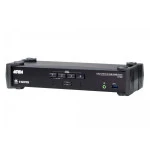 KVM-переключатель ATEN 4-Port USB 3.0 4K HDMI KVMP™ Switch CS1824-AT-G