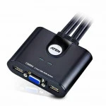 KVM-переключатель ATEN CS22U-AT