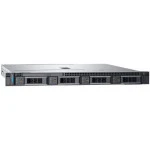 Сервер Dell PowerEdge R240 R240-4LFF-03t 1U Rack, LFF 3.5", 4