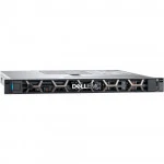 Сервер Dell PowerEdge R340 R340-8SFF-01t (1U Rack, SFF 2.5", 8)