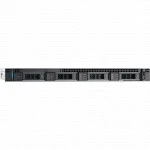 Сервер Dell PowerEdge R340 R340-4LFF-02t (1U Rack, LFF 3.5", 4)
