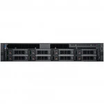 Сервер Dell PowerEdge R540 R540-8LFF-03t (2U Rack, LFF 3.5", 8)