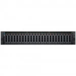 Сервер Dell PowerEdge R740xd R7xd-24SFF-06t (2U Rack, SFF 2.5", 32)