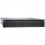 Сервер Dell PowerEdge R740xd R7xd-24SFF-06t (2U Rack, SFF 2.5", 32)