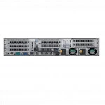 Сервер Dell PowerEdge R740 R740-8SFF-01t (2U Rack, SFF 2.5", 8)