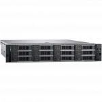 Сервер Dell PowerEdge R740xd R7XD-12LFF-02t 2U Rack, LFF 3.5", 12