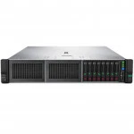 Сервер HPE DL380 Gen10 2x6226Rv2 2U Rack, Xeon Gold 6226R, 2900 МГц, 16, 22, 2 x 32 ГБ, SFF 2.5", 8