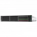 Сервер HPE DL380 Gen10 2x6226Rv2 2U Rack, Xeon Gold 6226R, 2900 МГц, 16, 22, 2 x 32 ГБ, SFF 2.5", 8