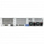 Сервер HPE DL380 Gen10 2x6226Rv2 2U Rack, Xeon Gold 6226R, 2900 МГц, 16, 22, 2 x 32 ГБ, SFF 2.5", 8