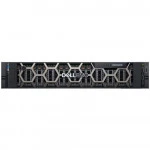 Сервер Dell PowerEdge R740 PER740RU1-33 (2U Rack, Xeon Gold 6246, 3300 МГц, 12, 24.75, 2 x 32 ГБ, SFF 2.5", 8)