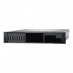 Сервер Dell PowerEdge R740 PER740RU1-34 (2U Rack, Xeon Gold 6246, 3300 МГц, 12, 24.75, 4 x 32 ГБ, SFF 2.5", 8, 3x 1.92 ТБ, 1x 1.6 ТБ)