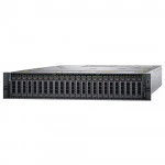 Сервер Dell PowerEdge R740xd 210-AKZR-338 (2U Rack, Xeon Gold 6126, 2600 МГц, 12, 19.25, 4 x 32 ГБ, SFF 2.5", 24)