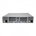 Серверная платформа Supermicro SYS-240P-TNRT Rack (2U)