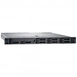 Сервер Dell PowerEdge R640 210-AKWU-453 (1U Rack, Xeon Gold 6246R, 3400 МГц, 16, 35.75, 2 x 64 ГБ, SFF 2.5", 8, 2x 480 ГБ)