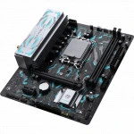 Серверная материнская плата Maxsun B760M GAMING WIFI GANK V2 MS-B760M Gaming WIFI Gank V2