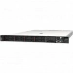 Сервер Lenovo ThinkSystem SR630 V2 7Z71A050EA (1U Rack, Xeon Silver 4310, 2100 МГц, 12, 18, 1 x 32 ГБ, SFF 2.5", 8)