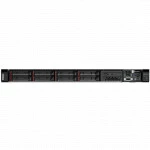 Сервер Lenovo ThinkSystem SR630 V2 7Z71A050EA (1U Rack, Xeon Silver 4310, 2100 МГц, 12, 18, 1 x 32 ГБ, SFF 2.5", 8)